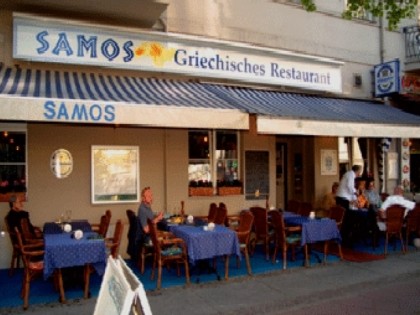 Foto: Samos